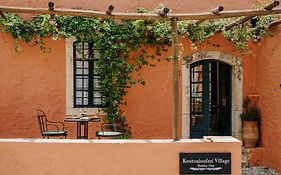 Koutouloufari Village Holiday Club